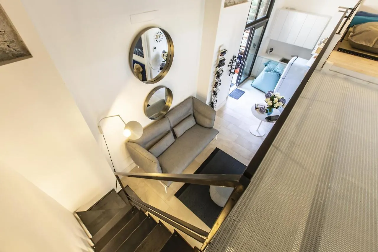 Casa Della Gondola R&R Apartment Venice