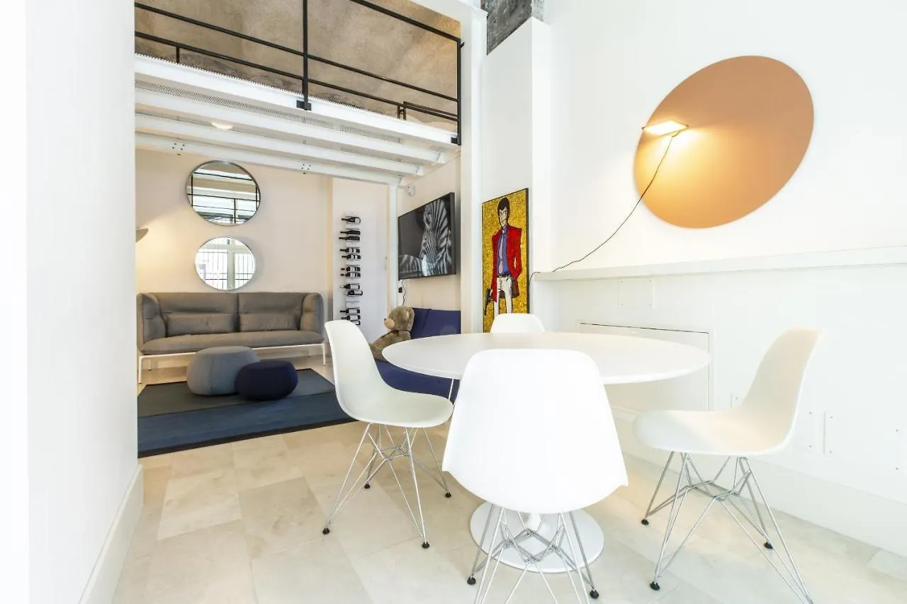 Casa Della Gondola R&R Apartment Venice Italy