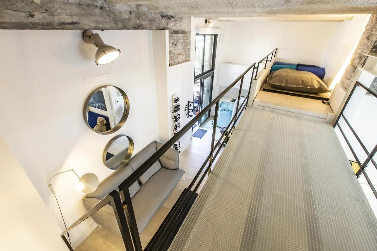 Casa Della Gondola R&R Apartment Venice 0*,  Italy