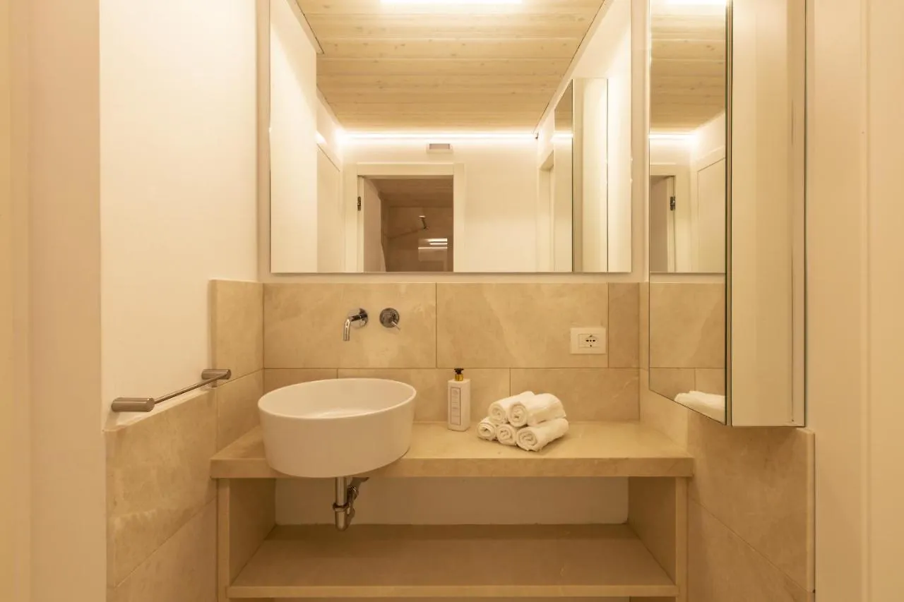 Casa Della Gondola R&R Apartment Venice