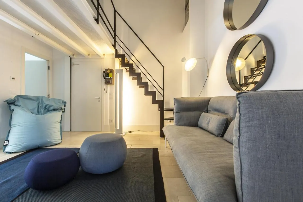 Casa Della Gondola R&R Apartment Venice