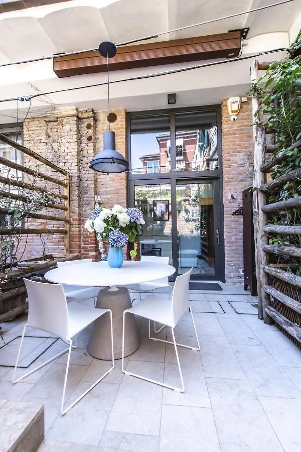 Casa Della Gondola R&R Apartment Venice Italy