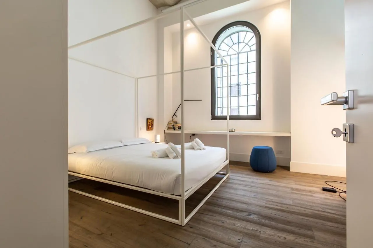 Casa Della Gondola R&R Apartment Venice 0*,  Italy