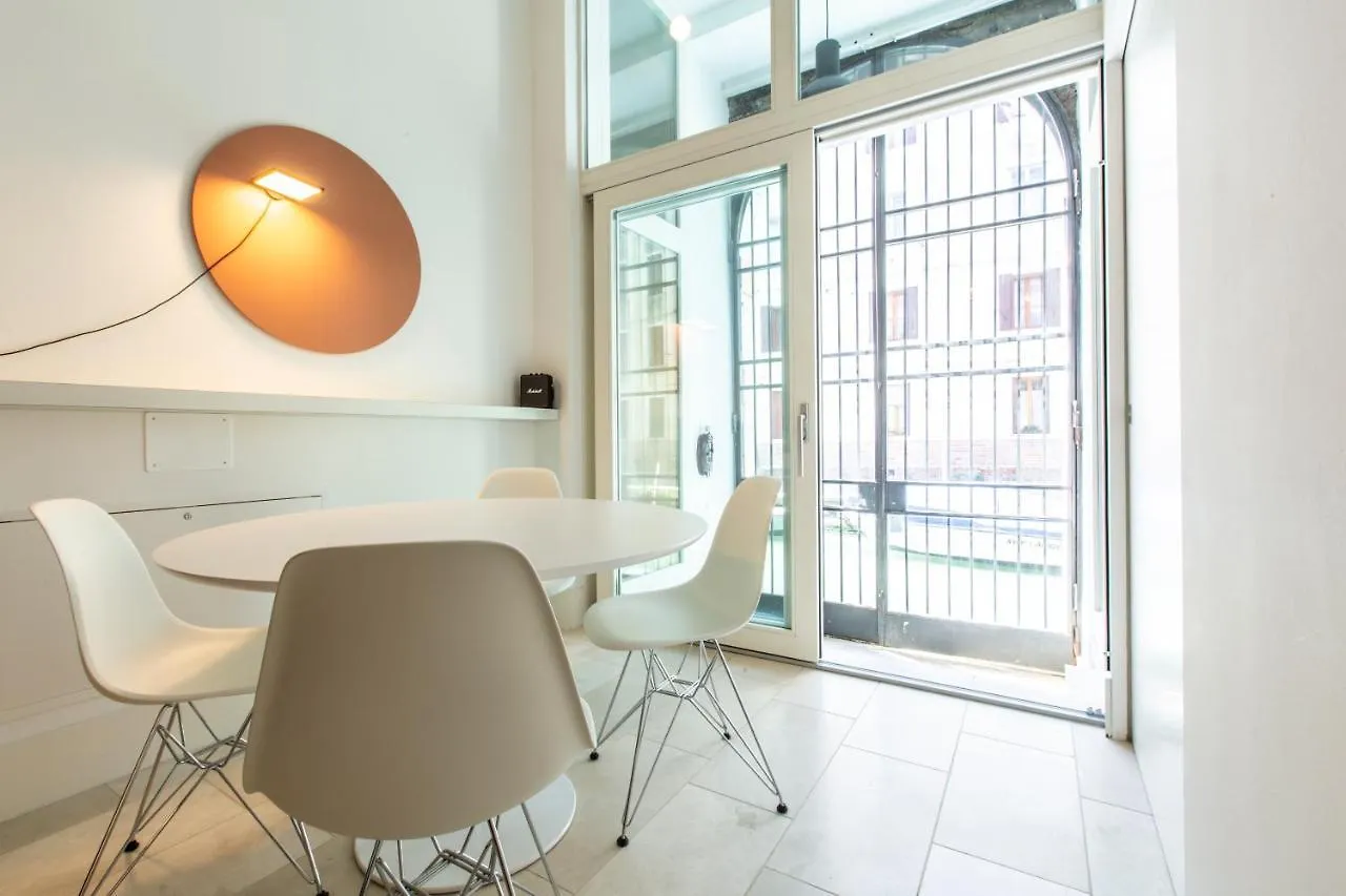 Casa Della Gondola R&R Apartment Venice Italy