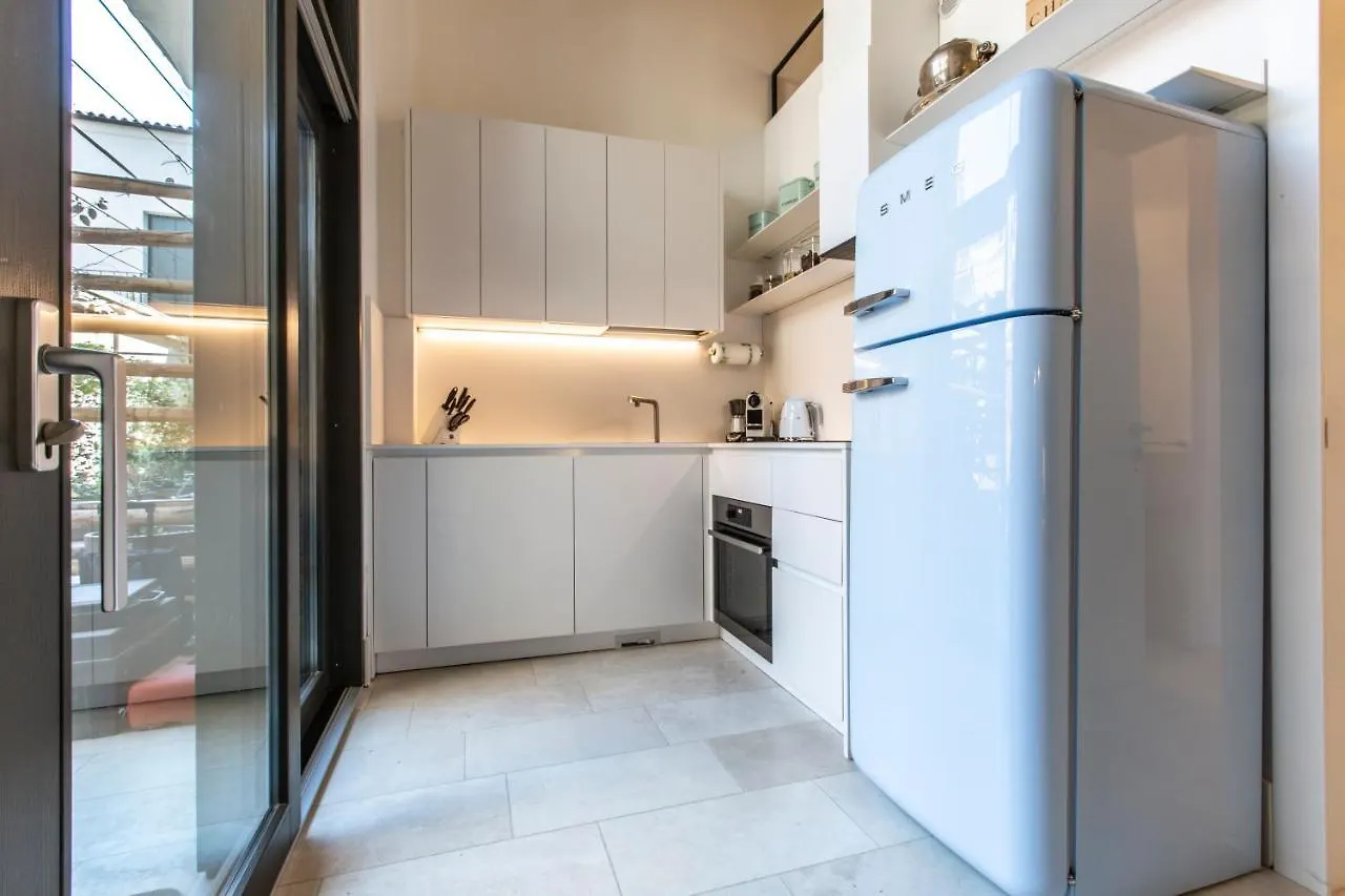 Casa Della Gondola R&R Apartment Venice