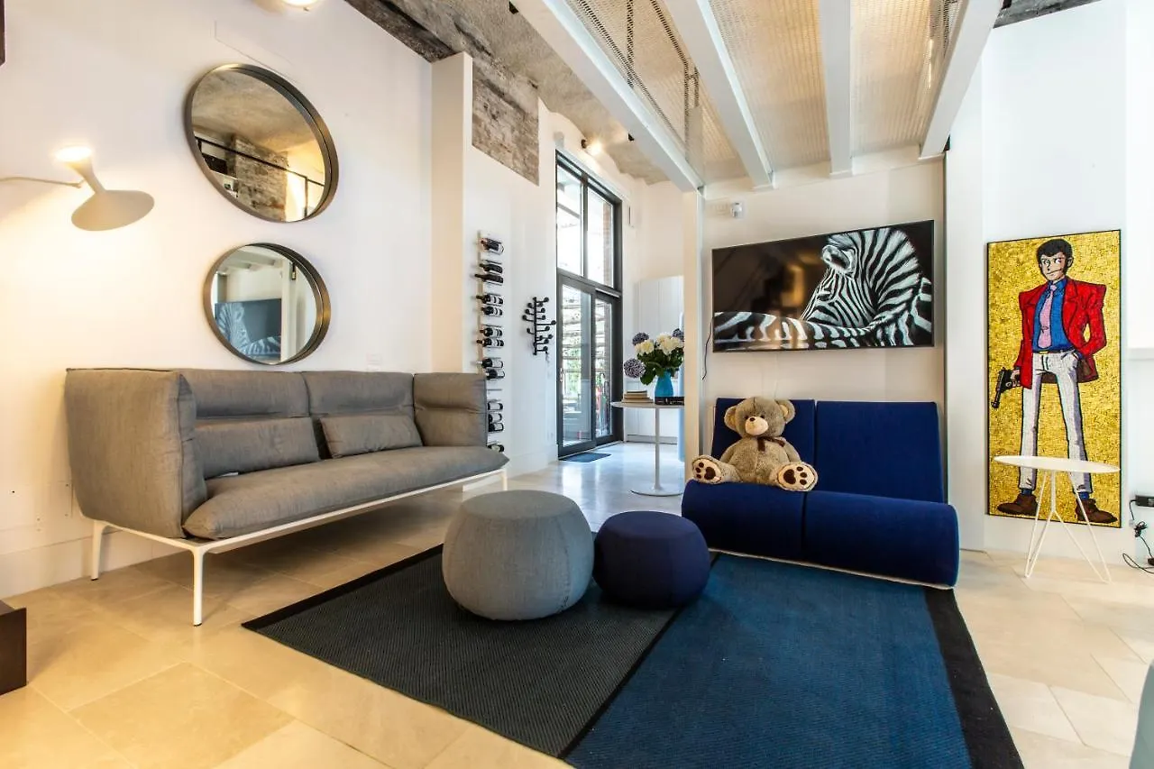 Casa Della Gondola R&R Apartment Venice