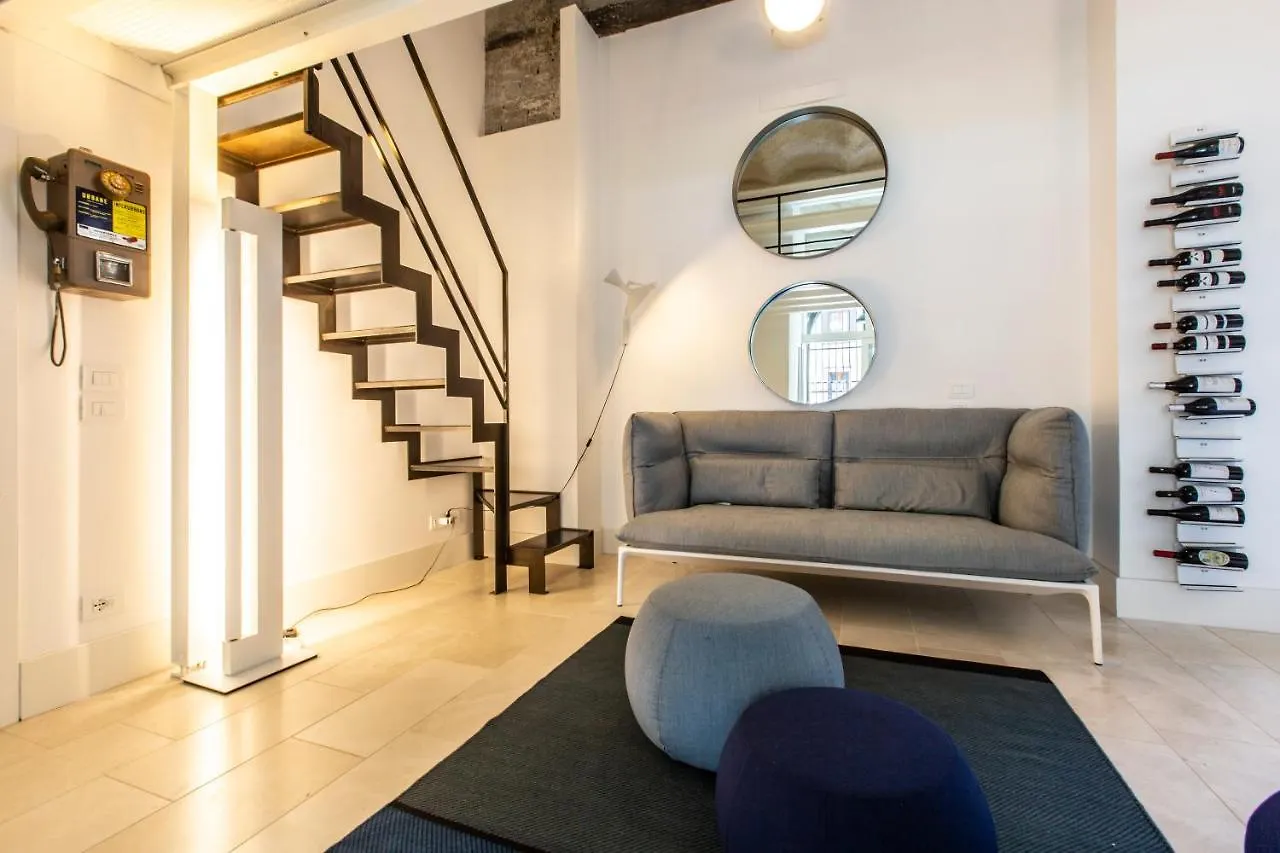Casa Della Gondola R&R Apartment Venice Italy
