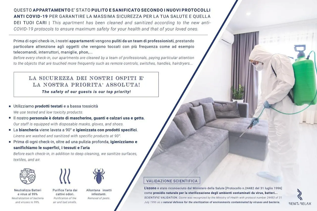 Casa Della Gondola R&R Apartment Venice
