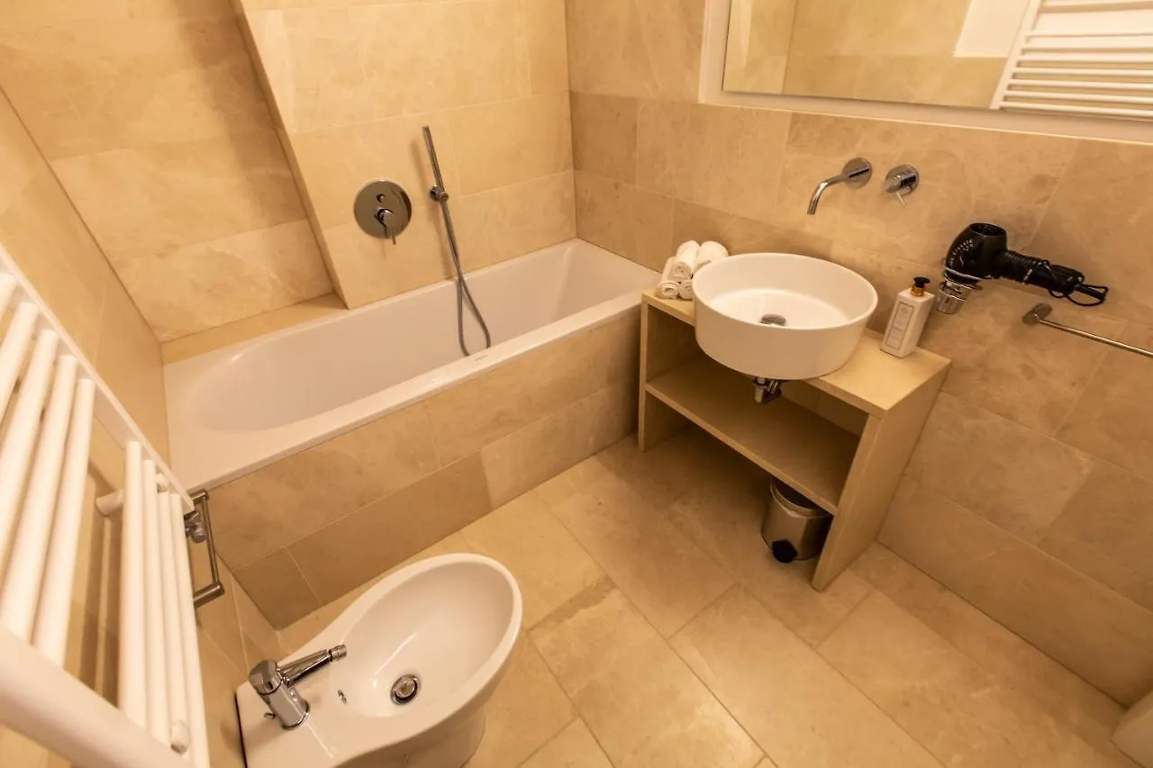 Casa Della Gondola R&R Apartment Venice