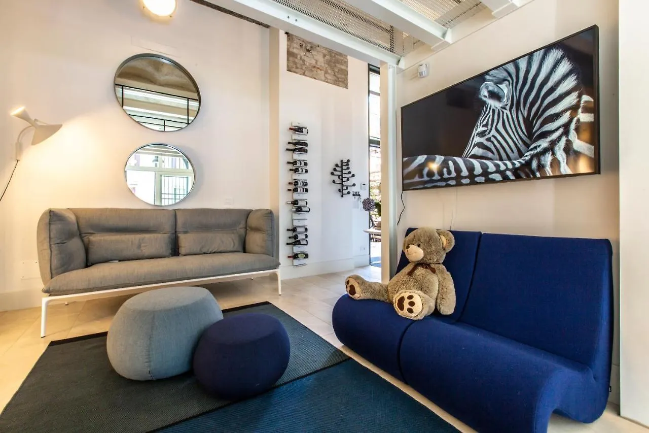 Casa Della Gondola R&R Apartment Venice