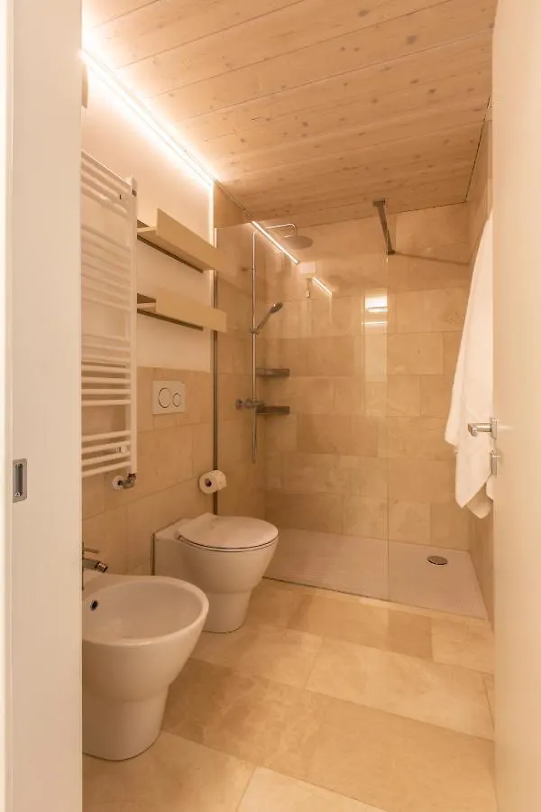 Casa Della Gondola R&R Apartment Venice Italy