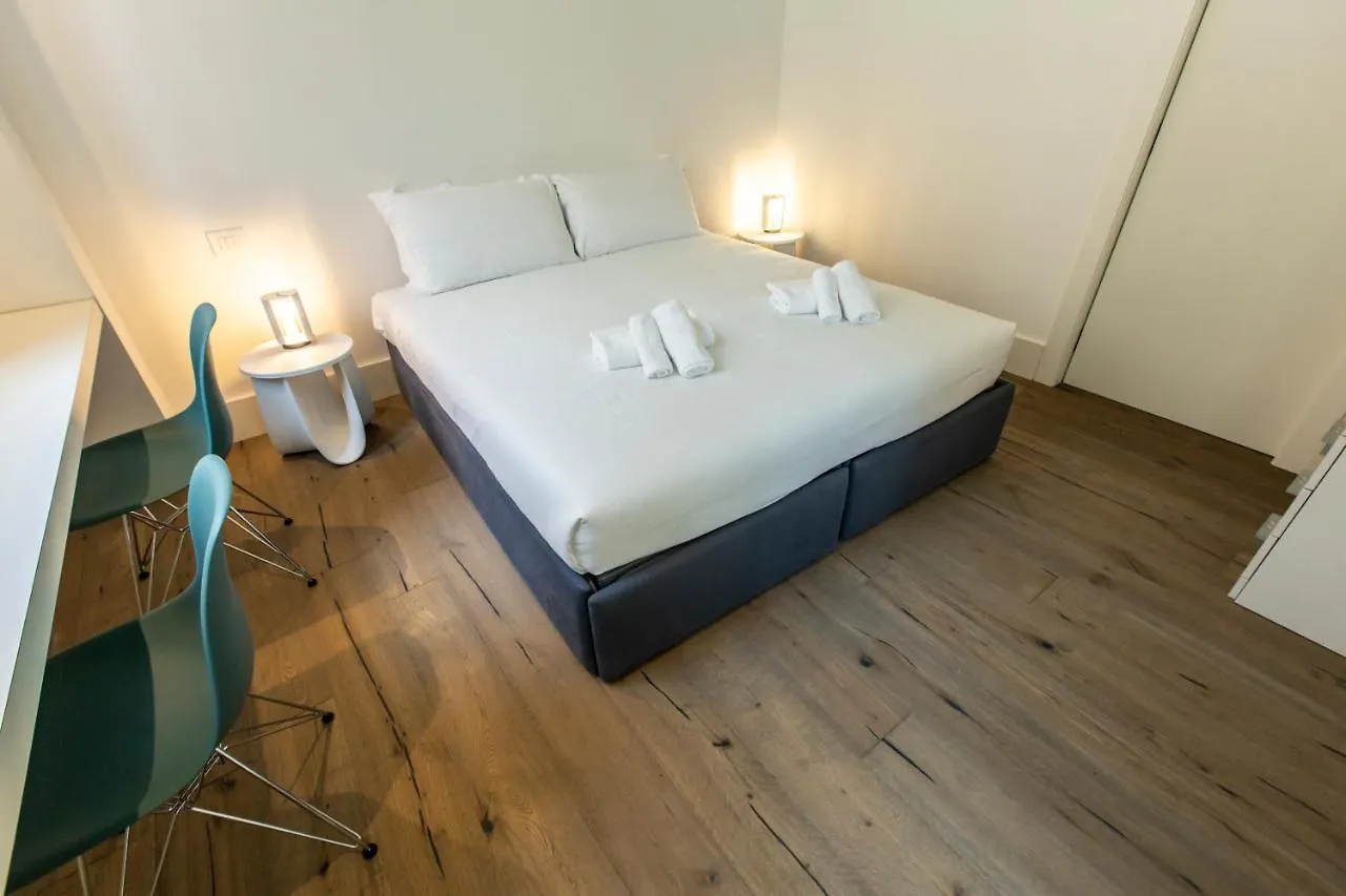 Casa Della Gondola R&R Apartment Venice