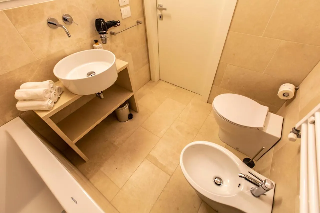 Casa Della Gondola R&R Apartment Venice